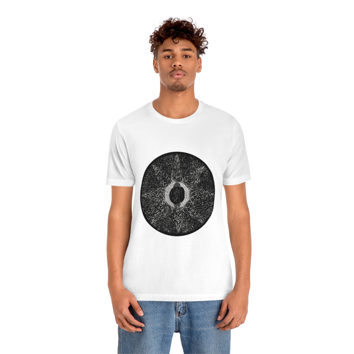 T Shirt (Longing) Unisex Regular Fit Limited Edition