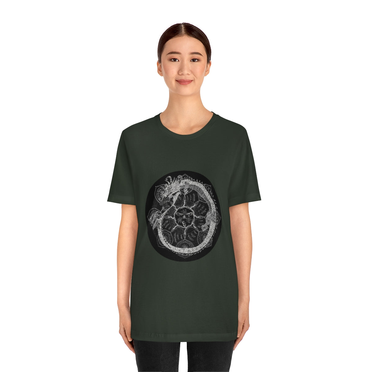 T Shirt (Fairy Tale) Unisex Regular Fit Limited Edition