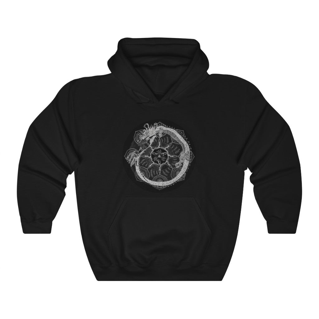 Art Hoodie (Fairy Tale) Limited Edition