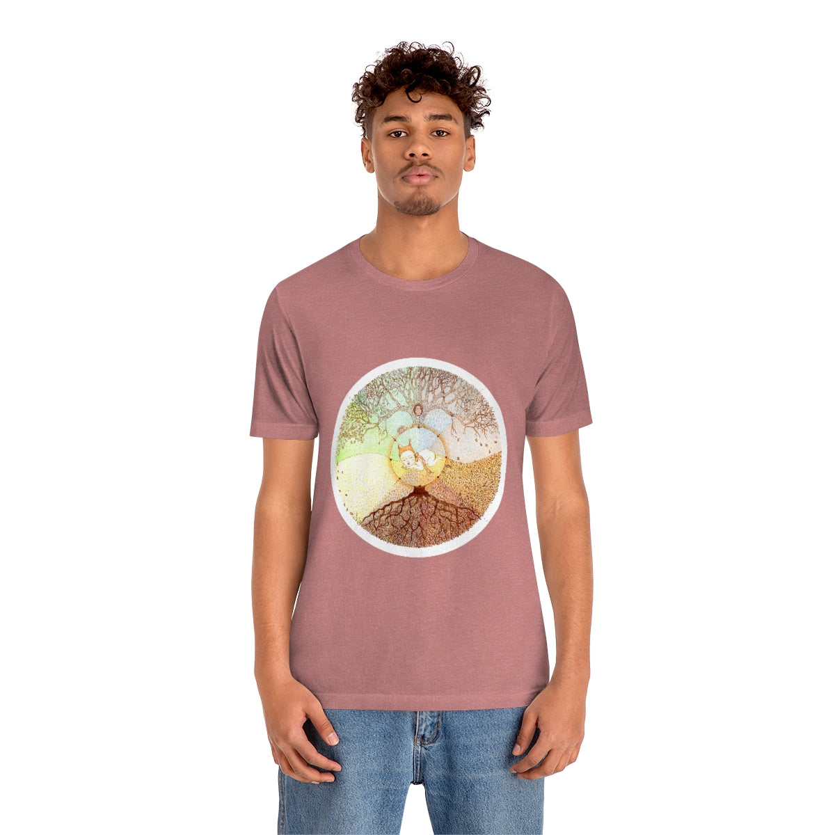 T Shirt (Fall) Unisex Regular Fit