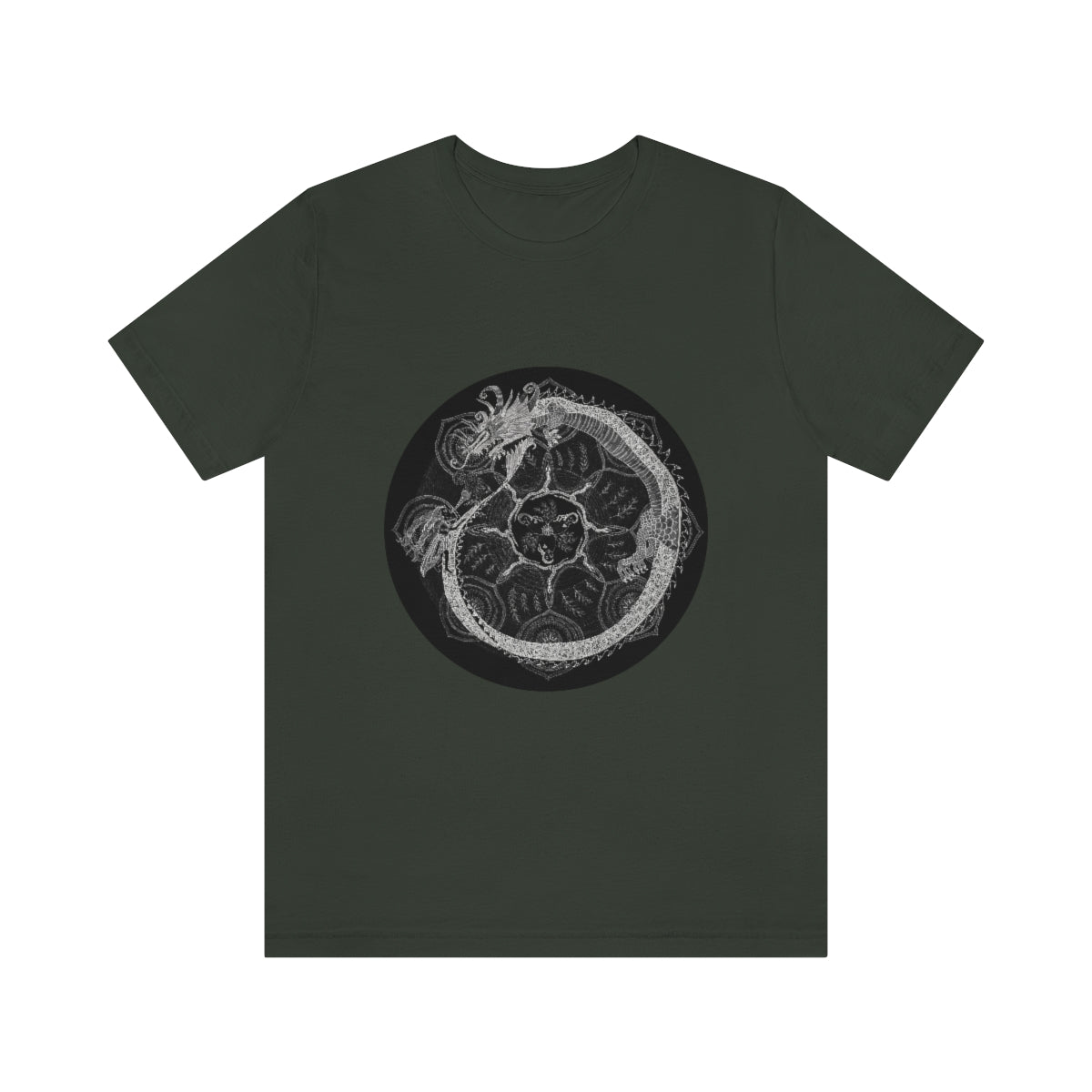 T Shirt (Fairy Tale) Unisex Regular Fit Limited Edition