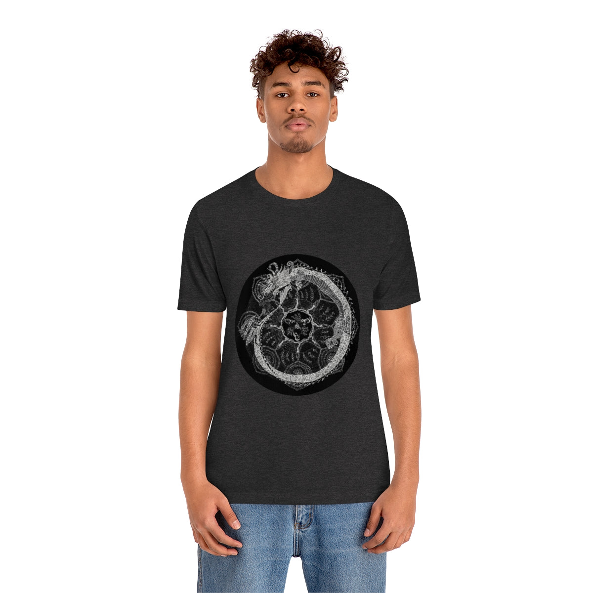 T Shirt (Fairy Tale) Unisex Regular Fit Limited Edition