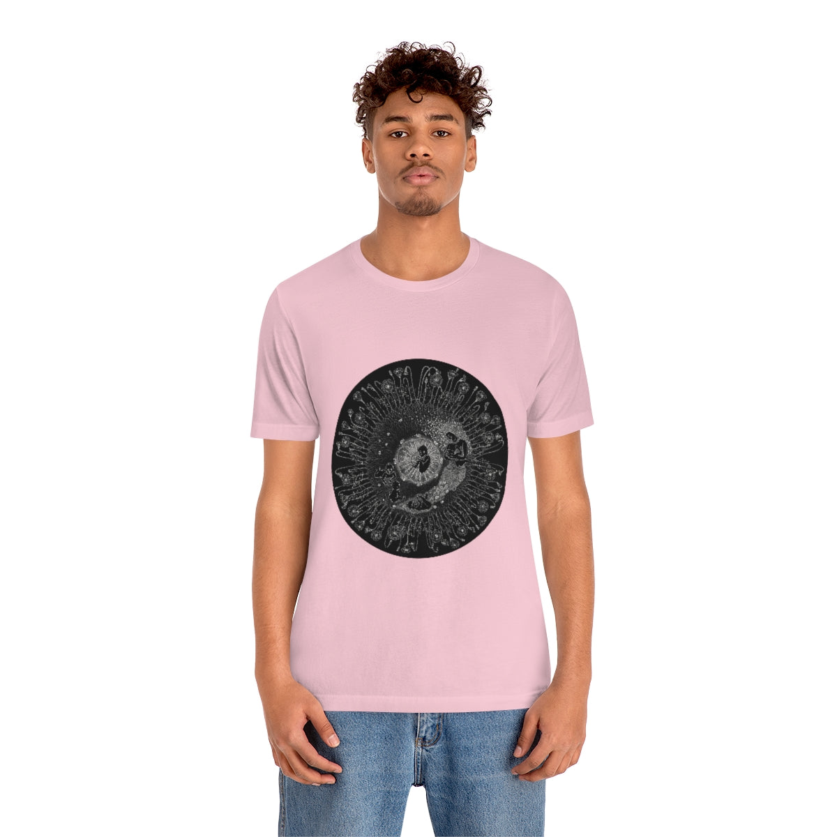 Zodiac Sign T Shirt (Virgo) Unisex Regular Fit Limited Edition