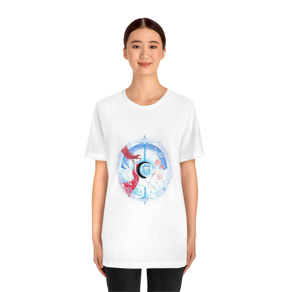 Zodiac Sign T Shirt (Sagittarius) Men