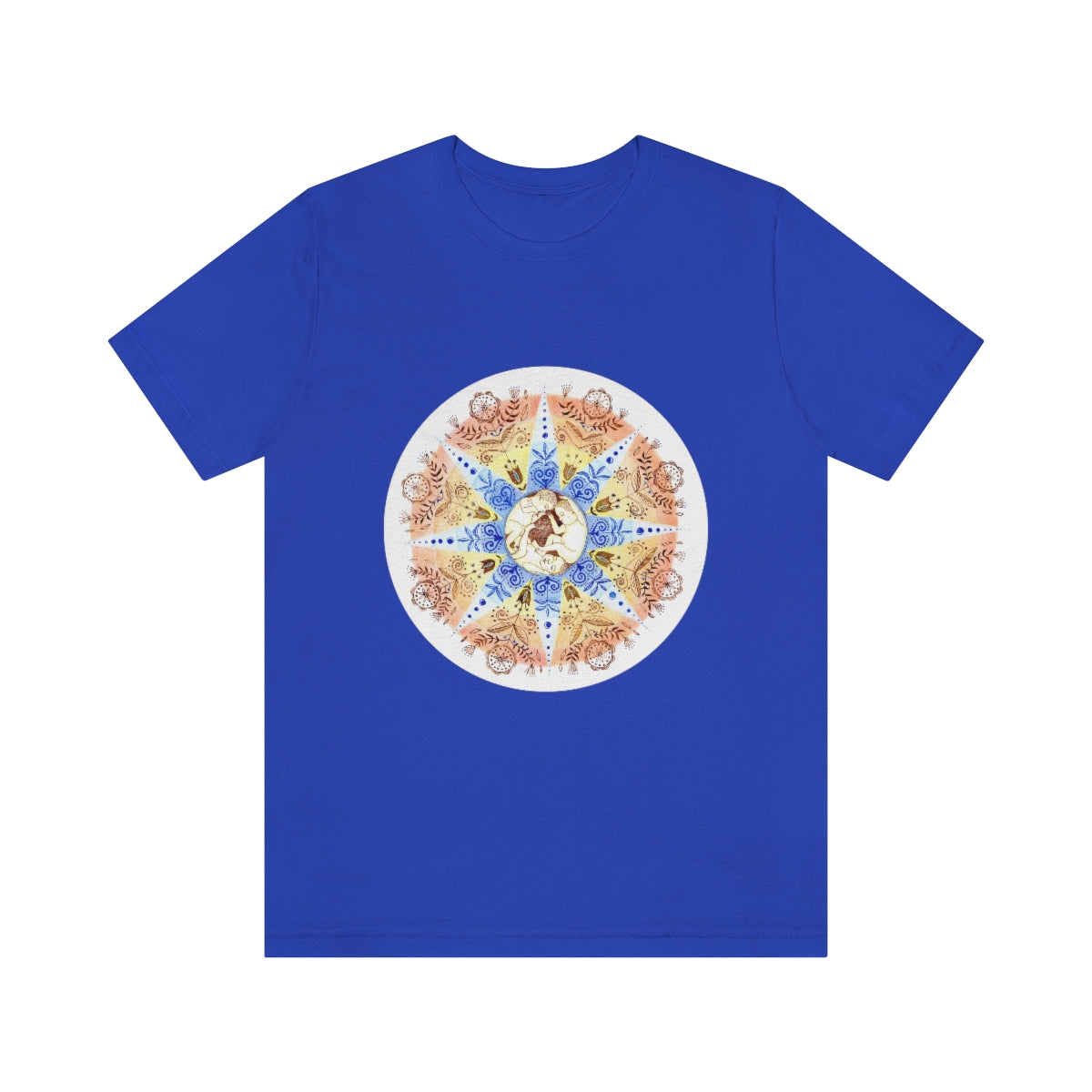 T Shirt (Childhood) Unisex Regular Fit