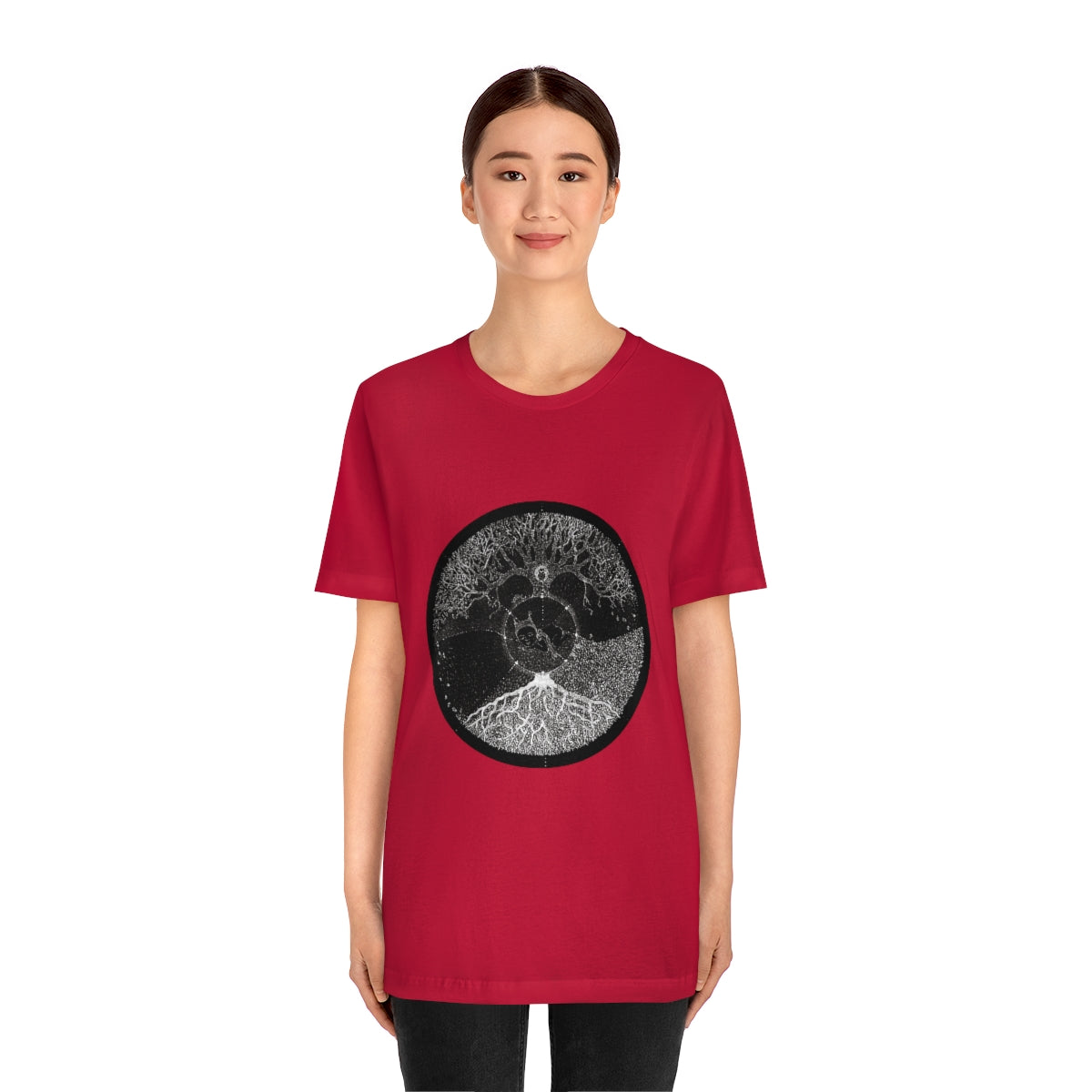 T Shirt (Fall) Unisex Regular Fit Limited Edition
