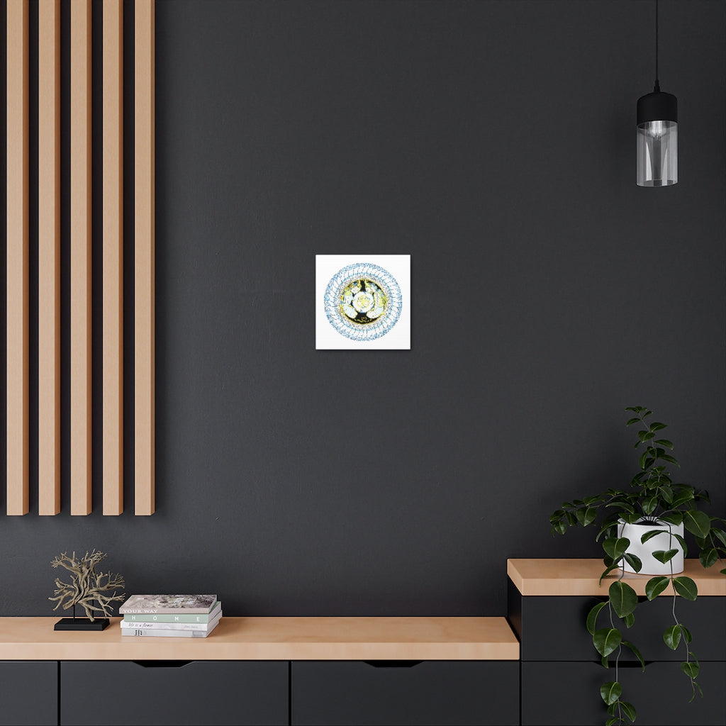 Zodiac Sign Canvas (Carpricorn)