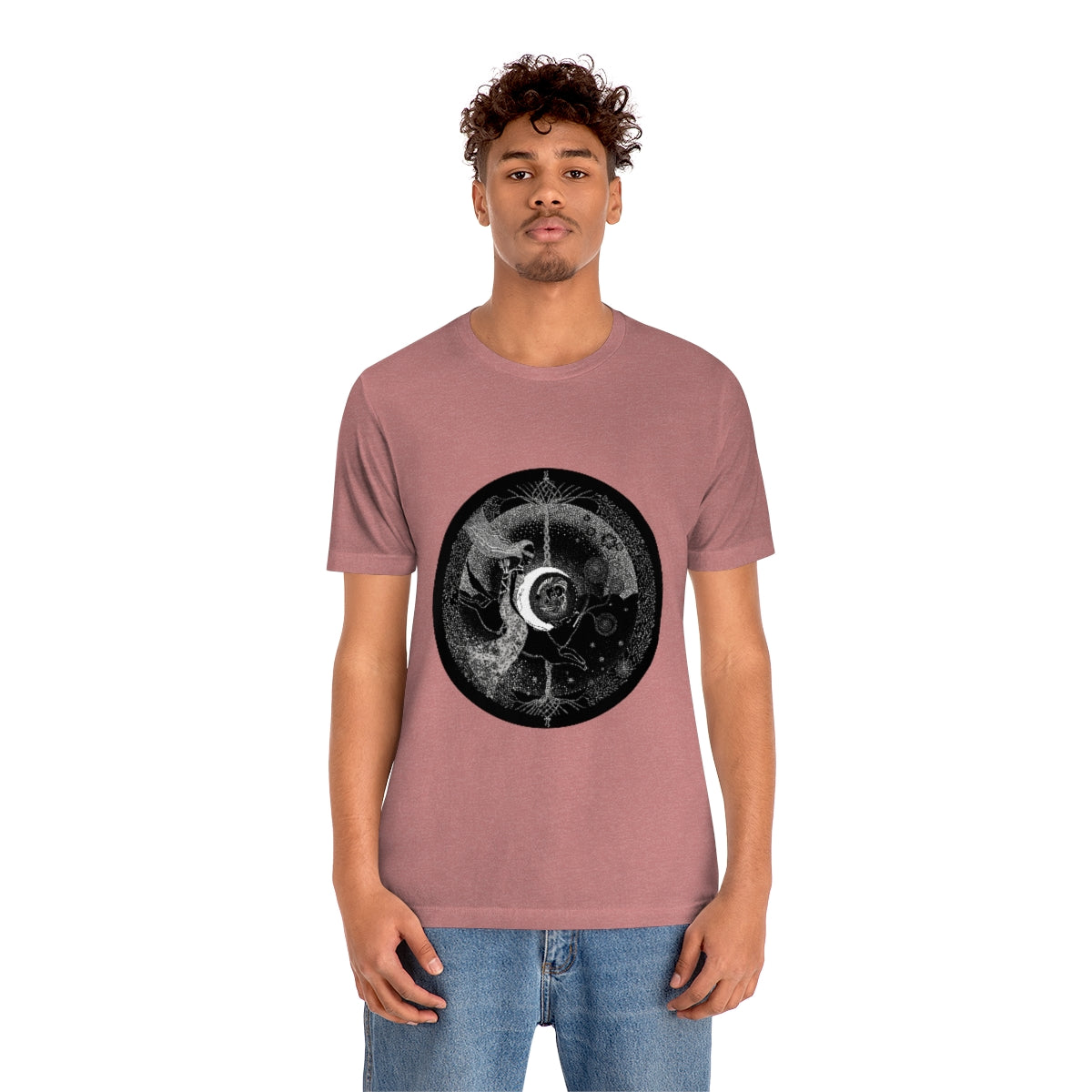 Zodiac Sign T Shirt (Sagittarius) Unisex Regular Fit Limited Edition