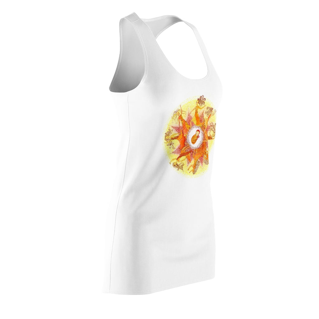 Art Dress (Dance)