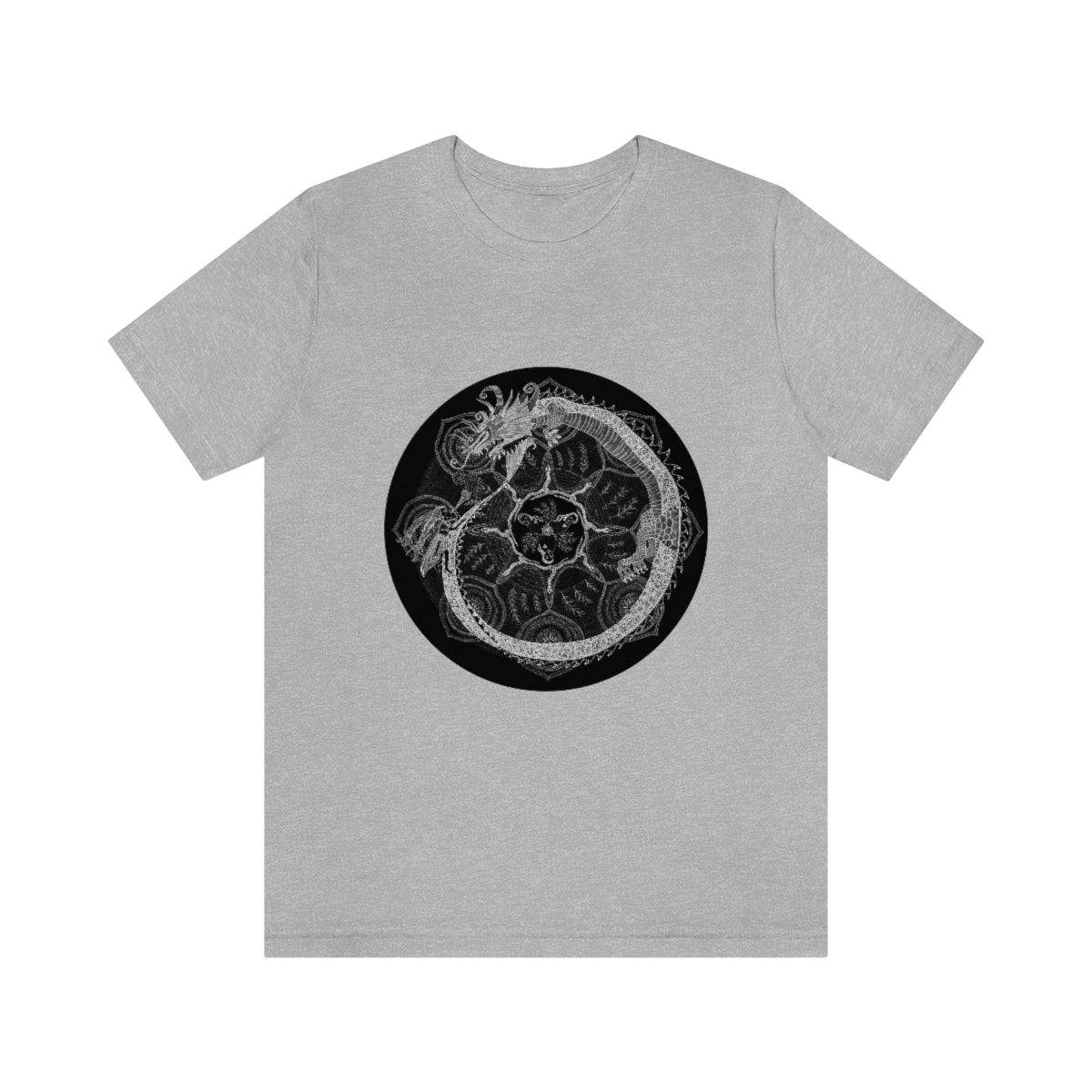 T Shirt (Fairy Tale) Unisex Regular Fit Limited Edition