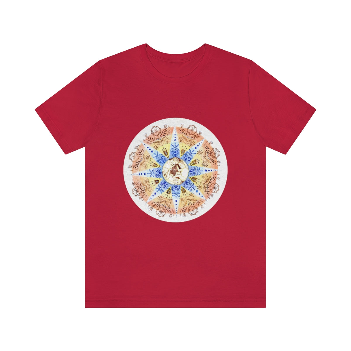 T Shirt (Childhood) Unisex Regular Fit