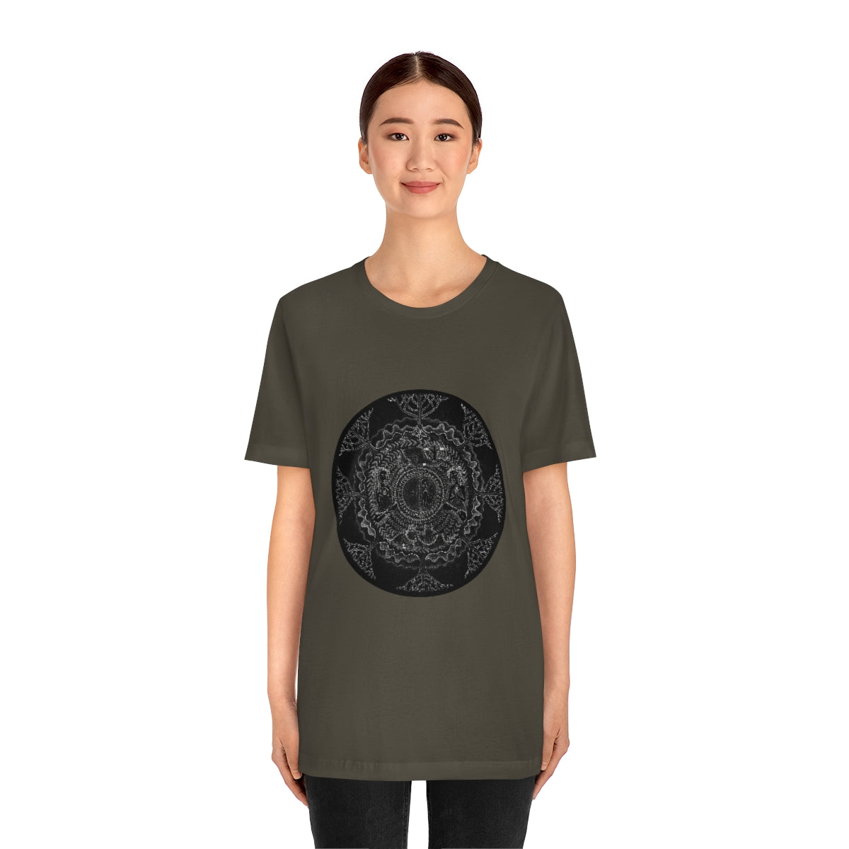 Zodiac Sign T Shirt (Taurus) Unisex Regular Fit Limited Edition