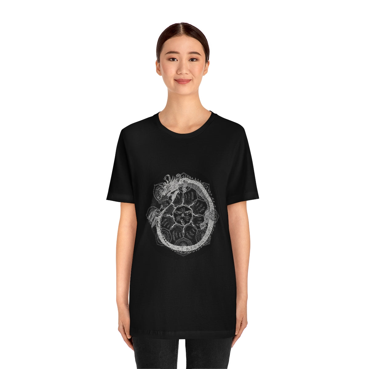 T Shirt (Fairy Tale) Unisex Regular Fit Limited Edition