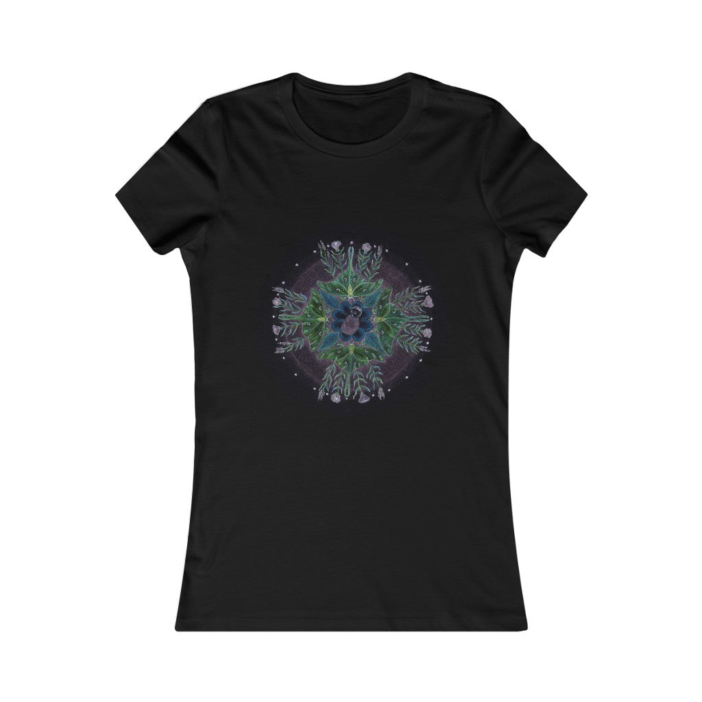 T Shirt (Night)