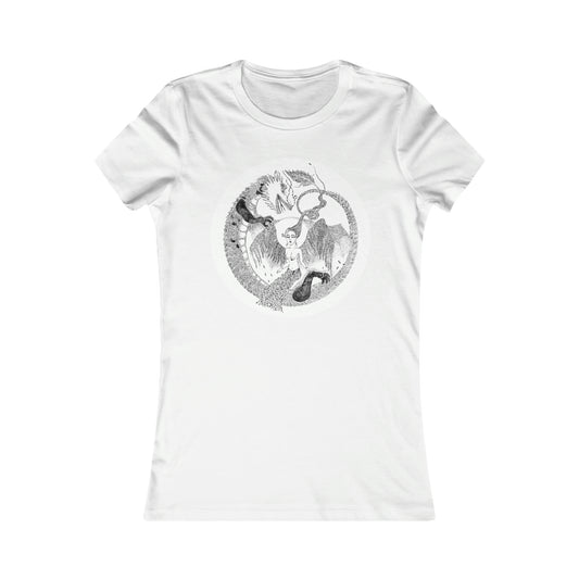 Chinese Zodiac Sign T Shirt (Dragon) Limited Edition