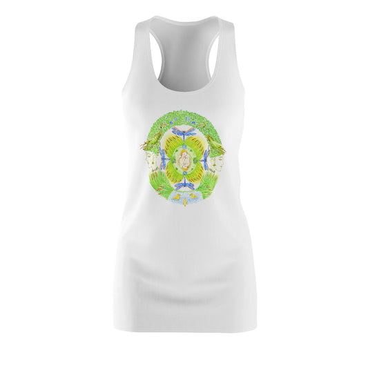 Zodiac Sign Dress (Cancer)