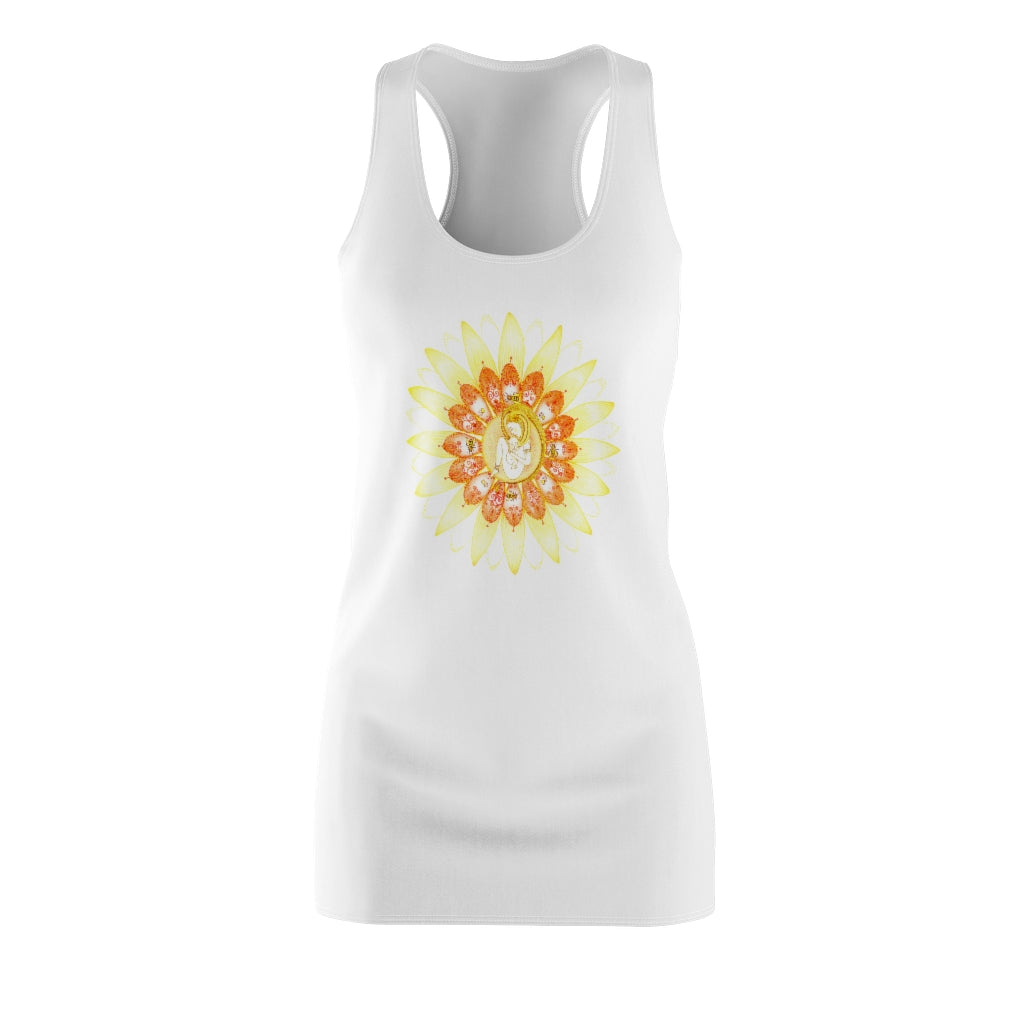 Zodiac Sign Dress (Leo)
