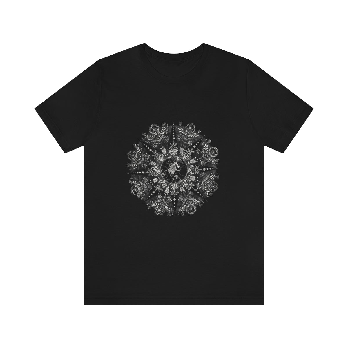 T Shirt (Childhood) Unisex Regular Fit Limited Edition