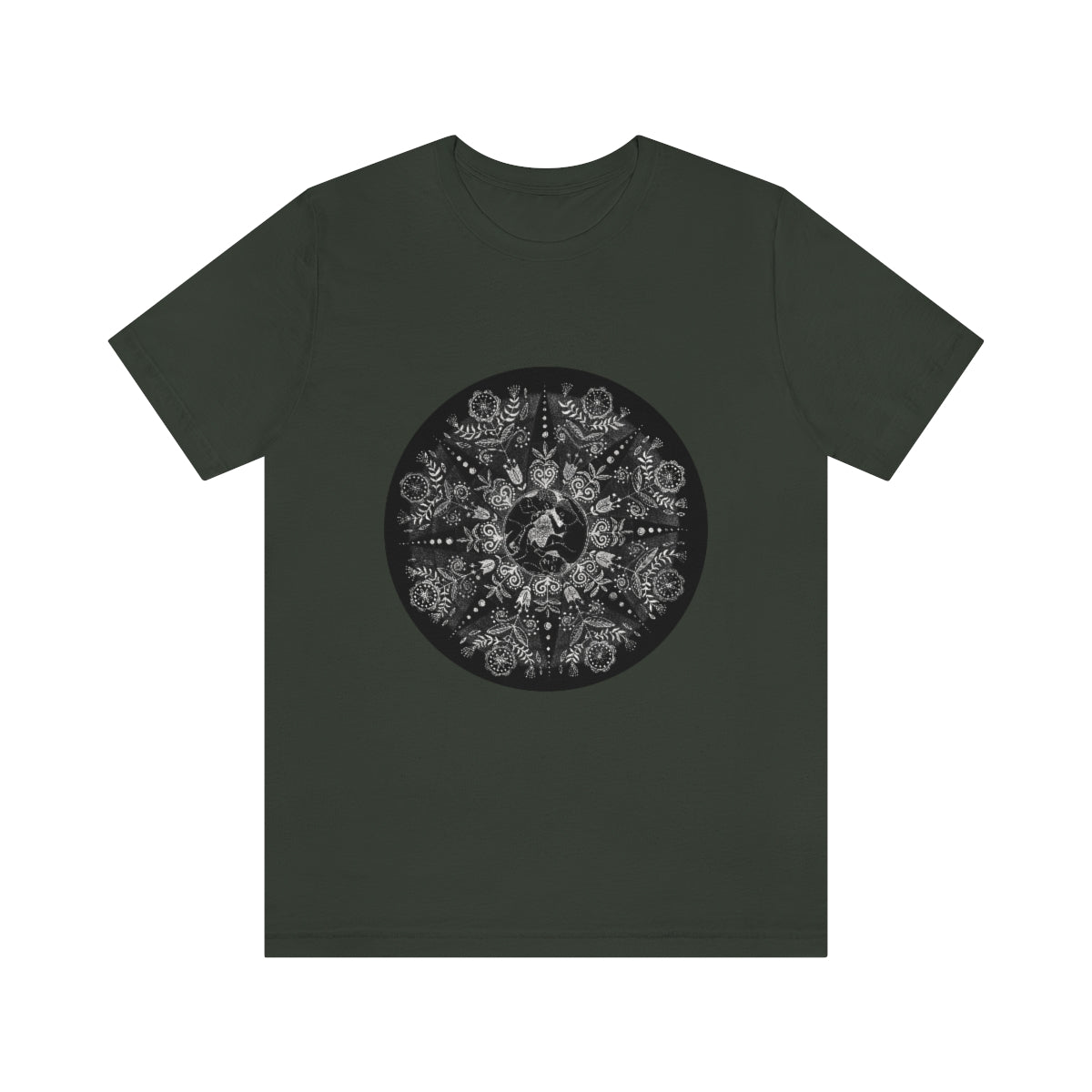T Shirt (Childhood) Unisex Regular Fit Limited Edition