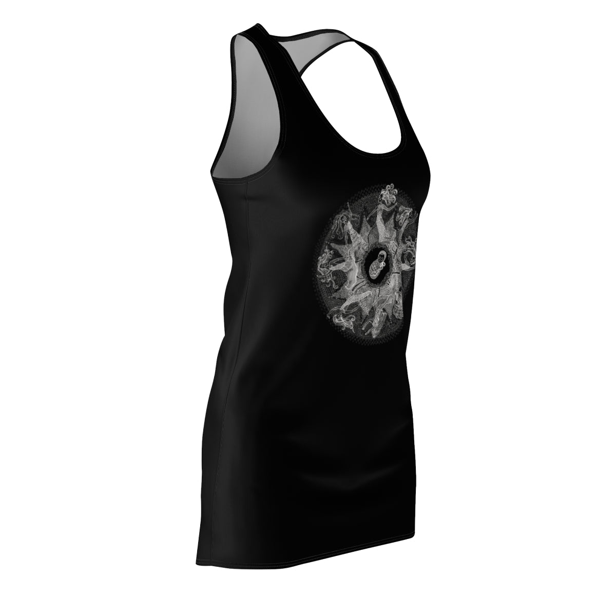 Art Dress (Dance) Limited Edition