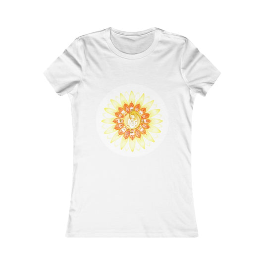Zodiac Sign T Shirt (Leo)