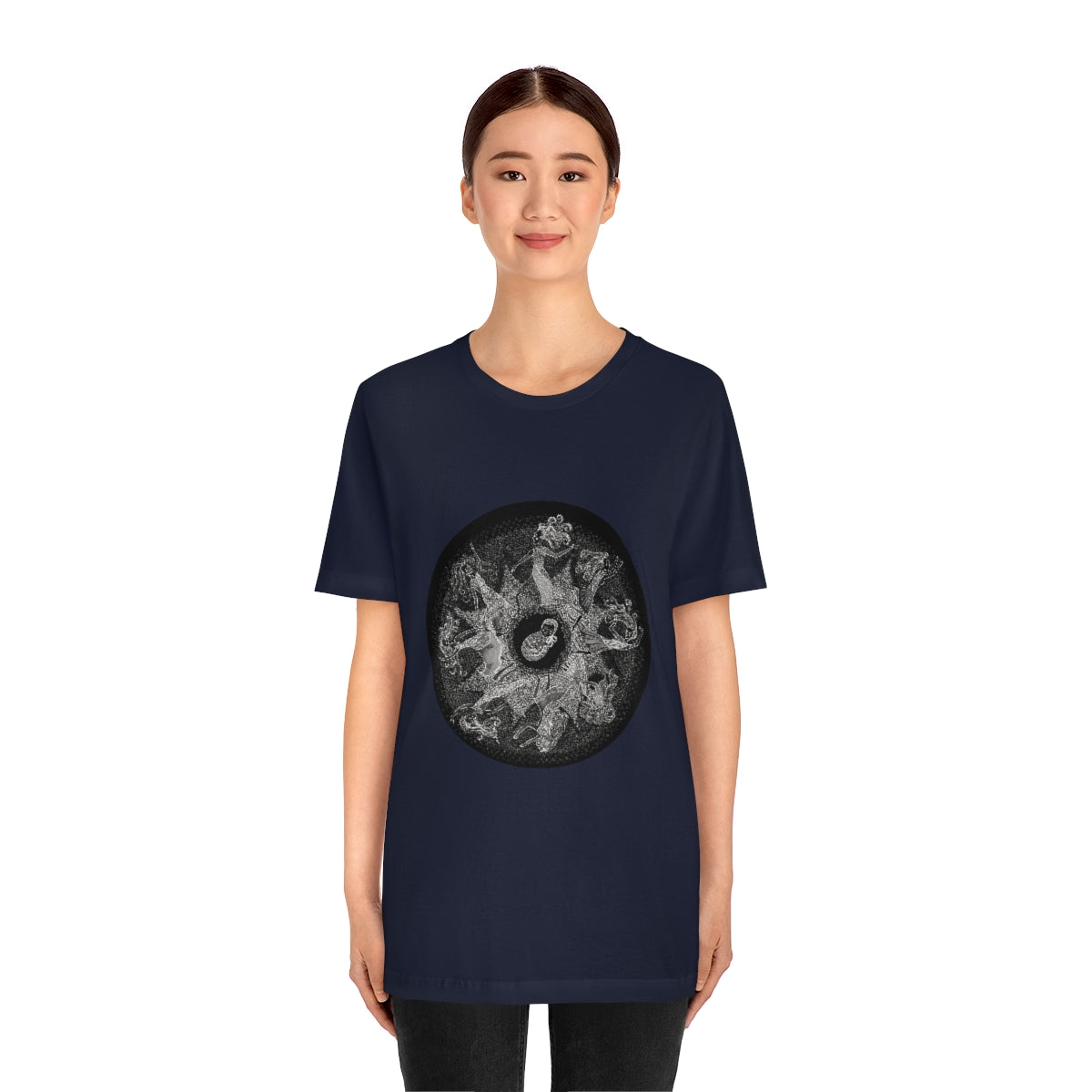 T Shirt (Dance) Unisex Regular Fit Limited Edition
