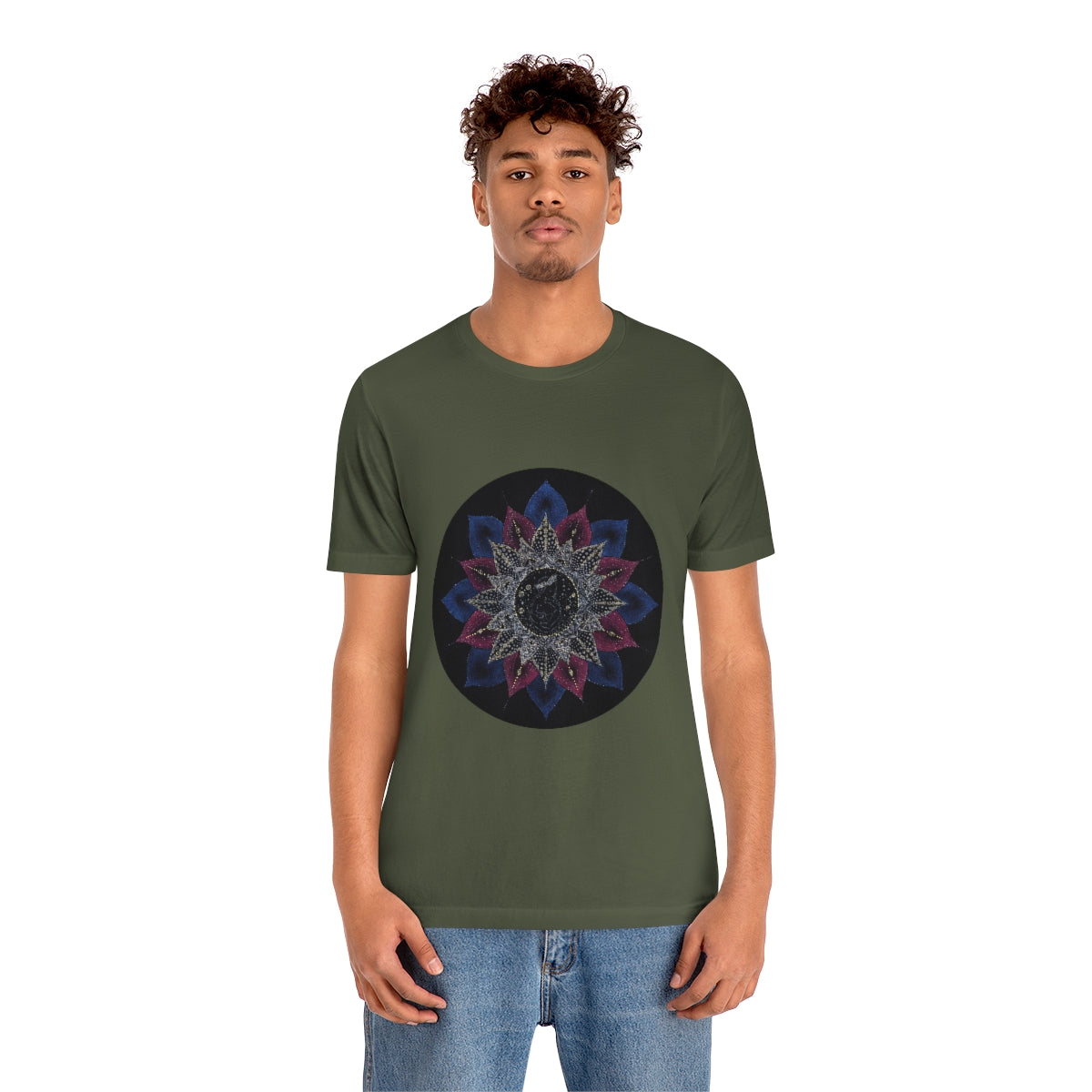 T Shirt (Secret) Unisex Regular Fit