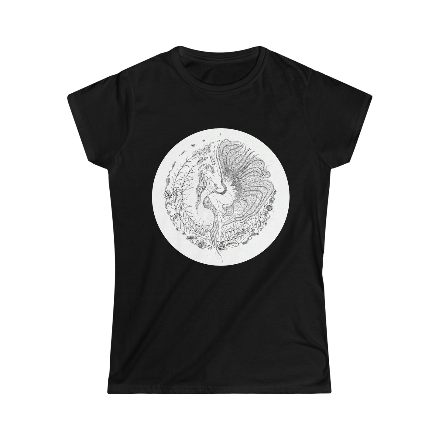 Chinese Zodiac Sign T Shirt (Rooster) Semi Slim Fit Limited Edition