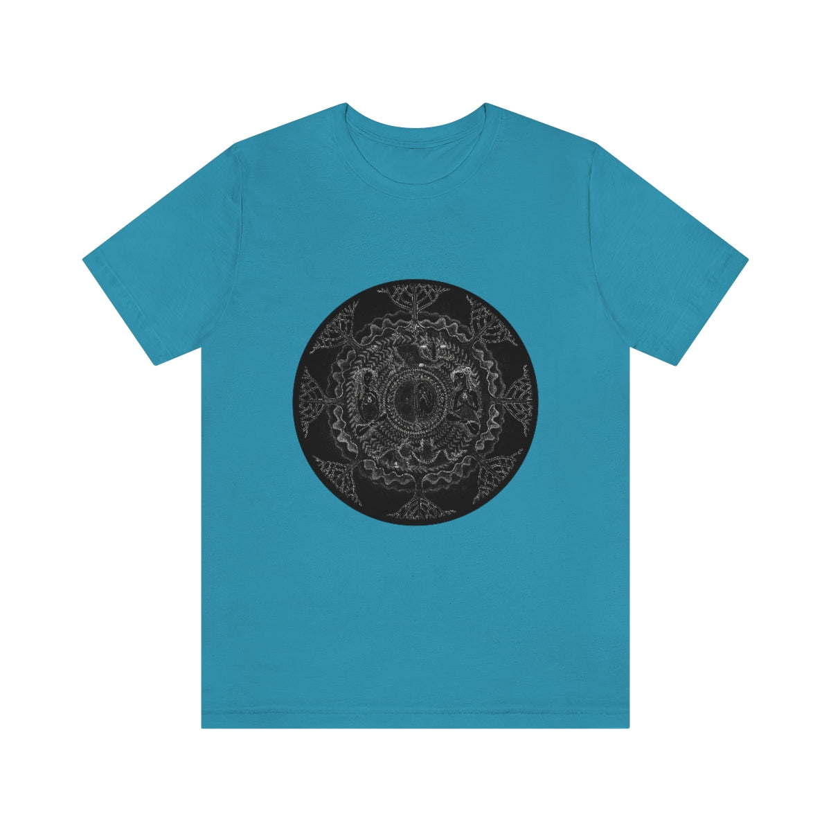 Zodiac Sign T Shirt (Taurus) Unisex Regular Fit Limited Edition