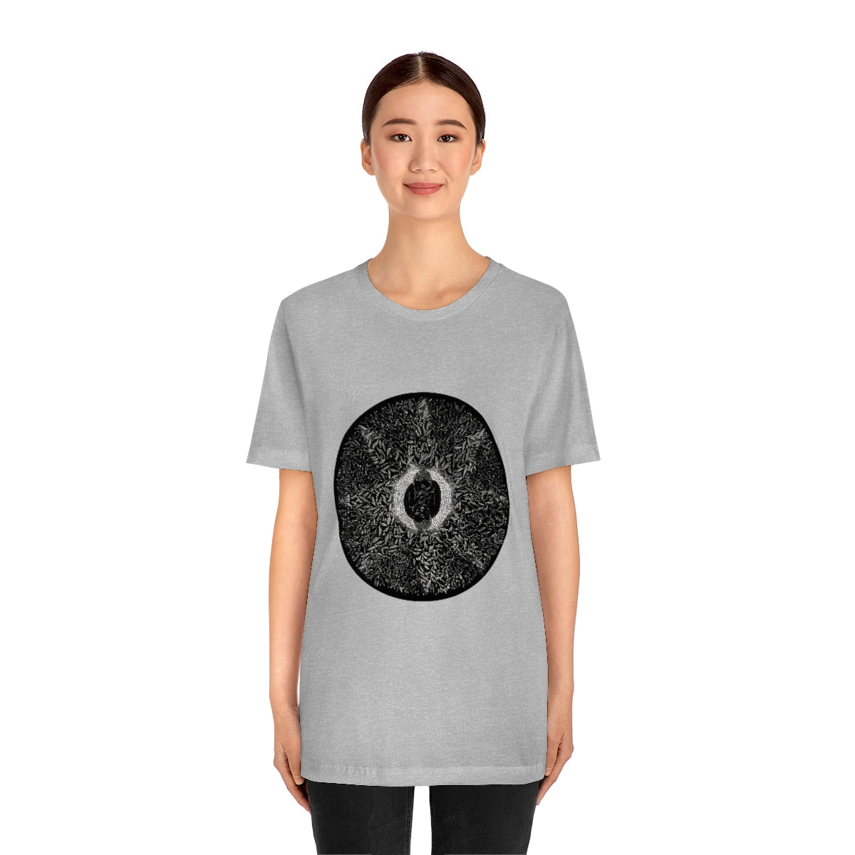 T Shirt (Longing) Unisex Regular Fit Limited Edition