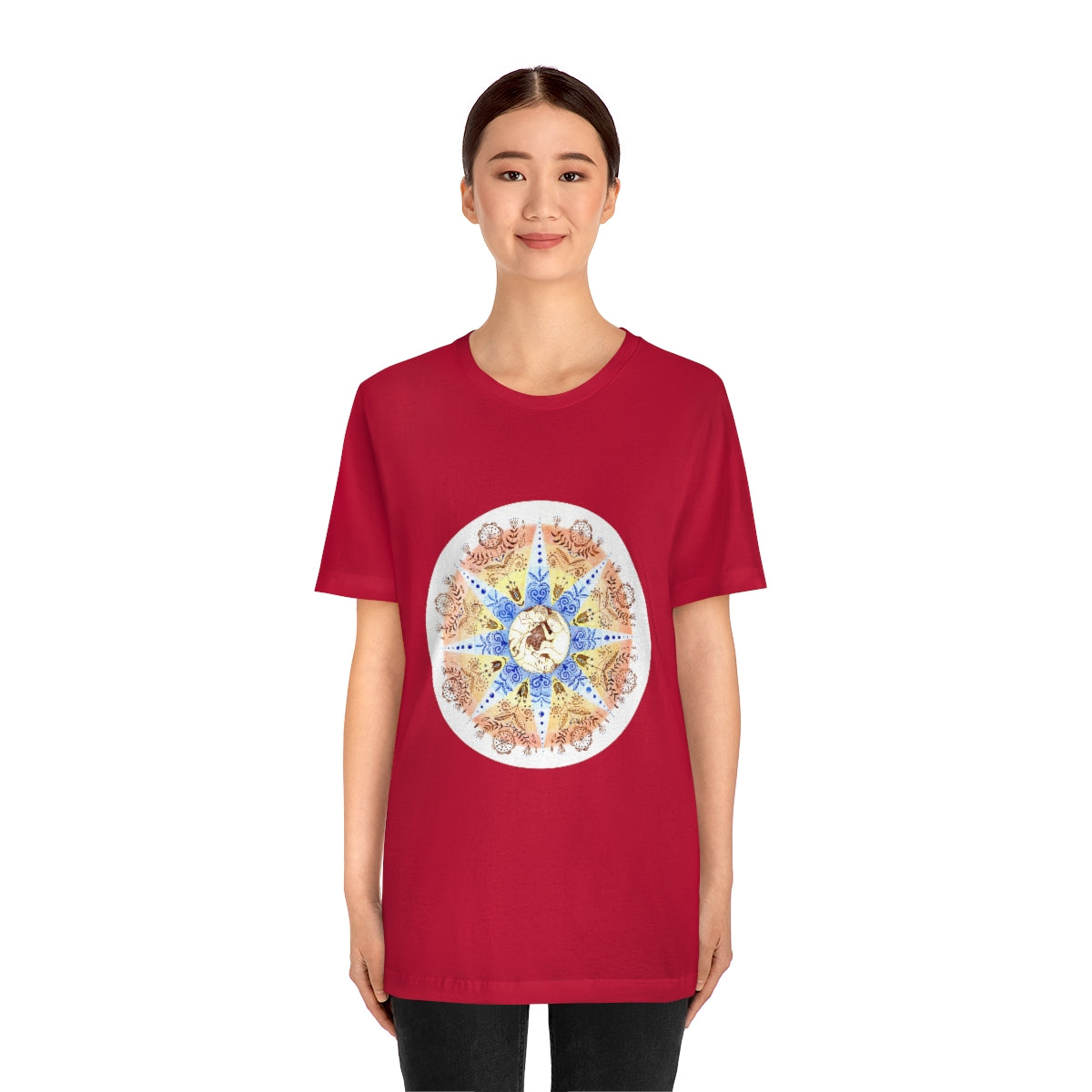 T Shirt (Childhood) Unisex Regular Fit