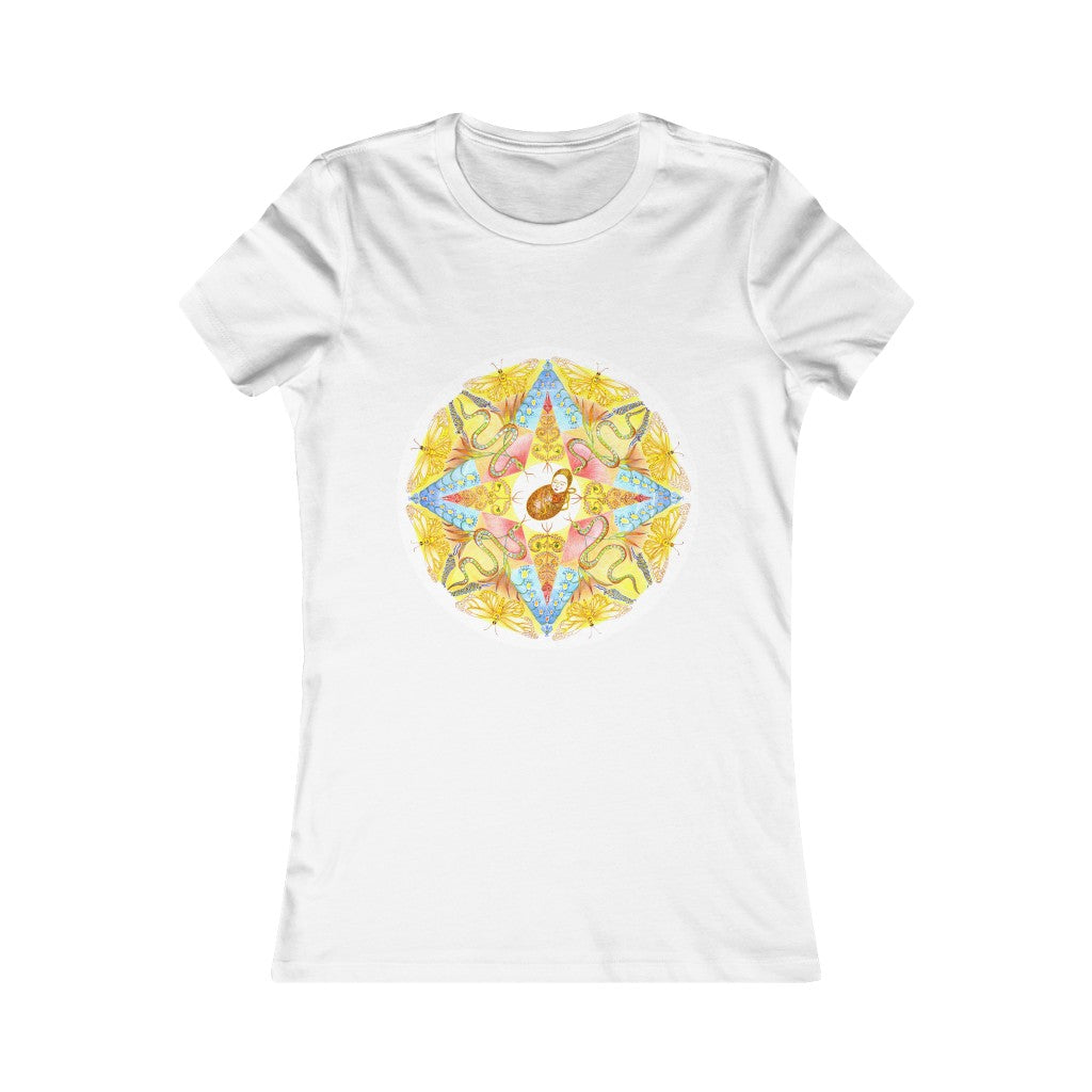 T Shirt (Spirit Animal)