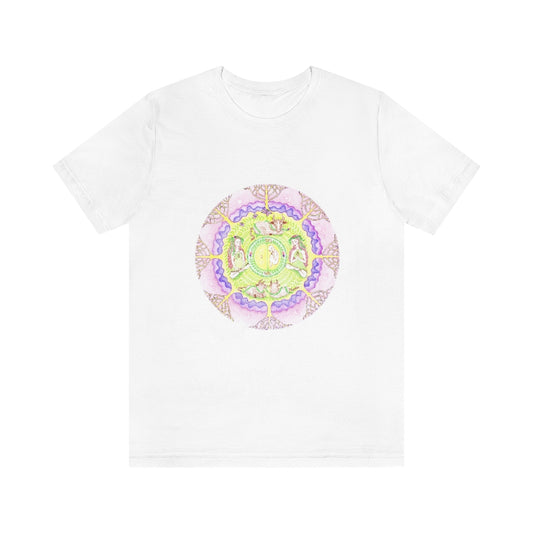 Zodiac Sign T Shirt (Taurus) Men