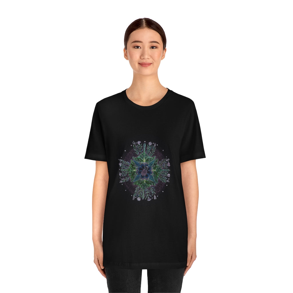 Art T Shirt (Night) Men