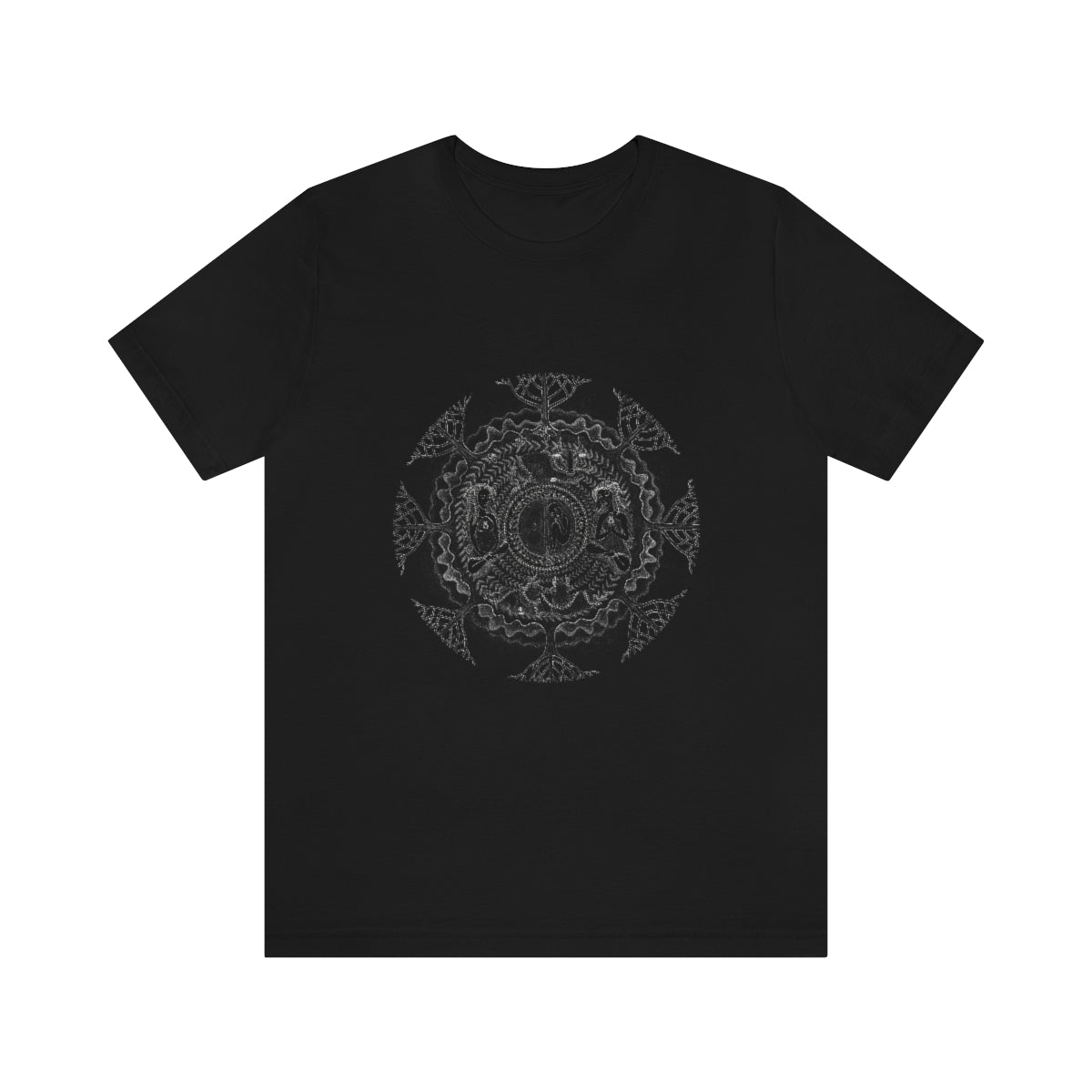 Zodiac Sign T Shirt (Taurus) Unisex Regular Fit Limited Edition