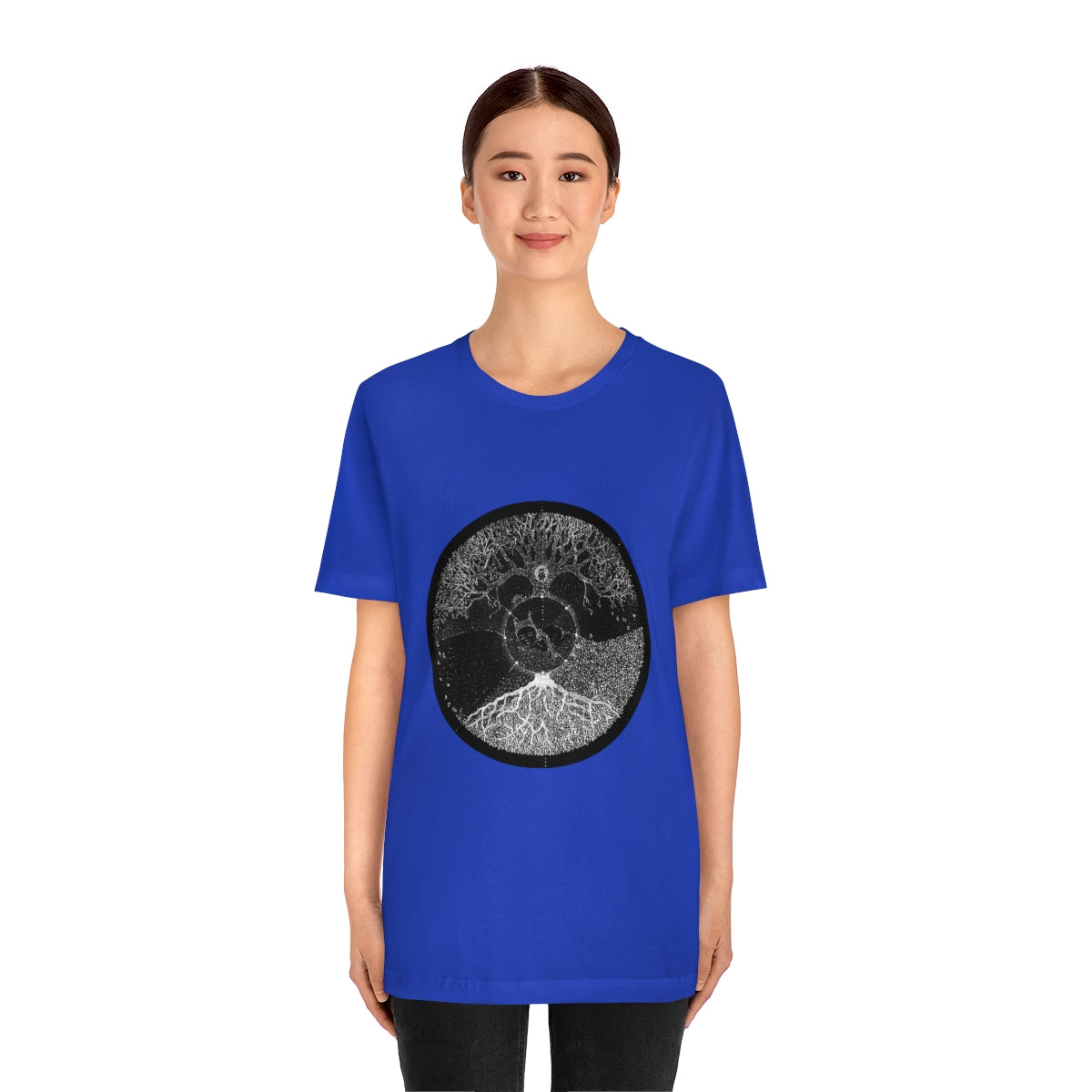T Shirt (Fall) Unisex Regular Fit Limited Edition