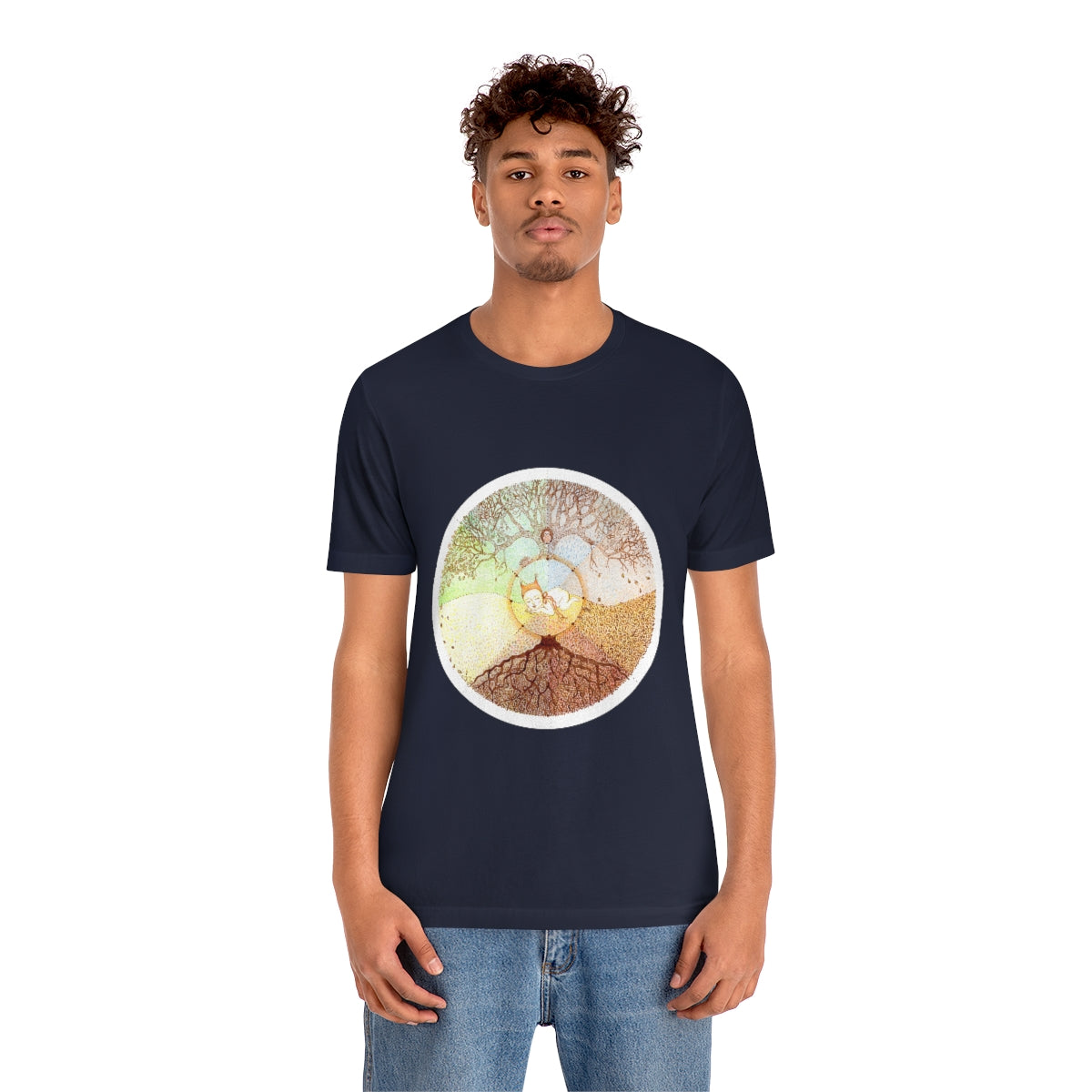 T Shirt (Fall) Unisex Regular Fit
