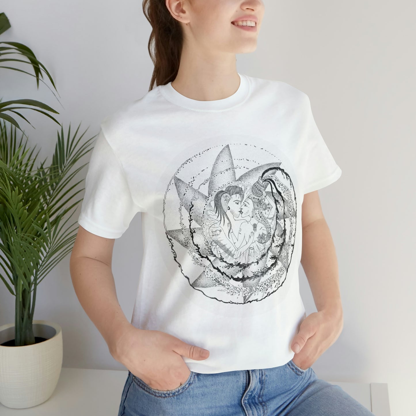 Chinese Years Sign (Pig) Man White Edition