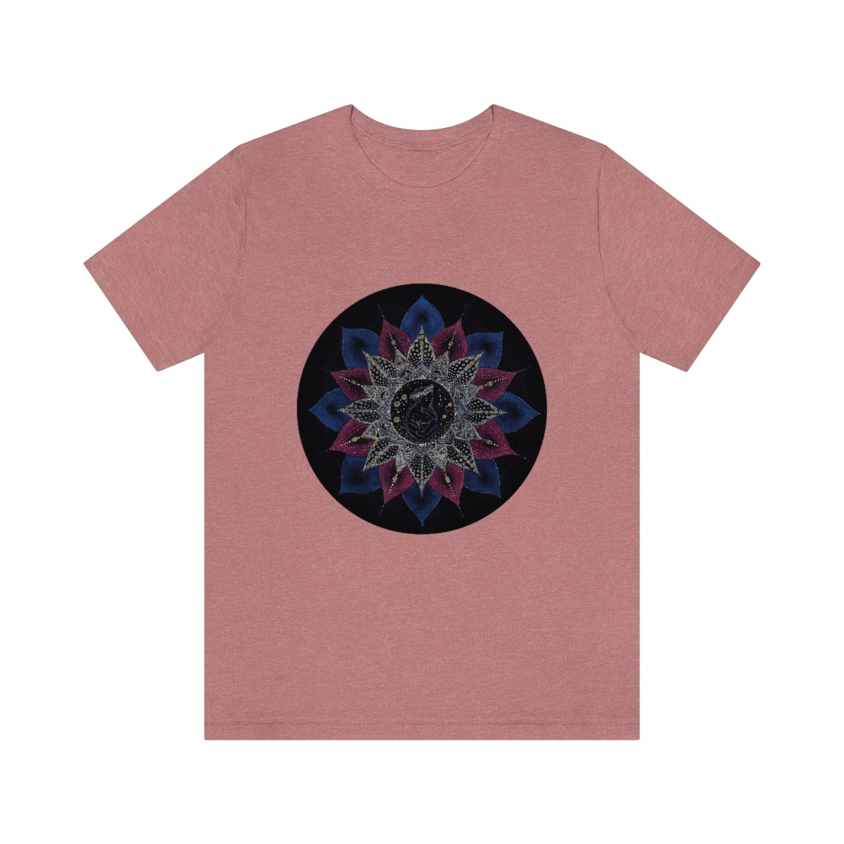 T Shirt (Secret) Unisex Regular Fit