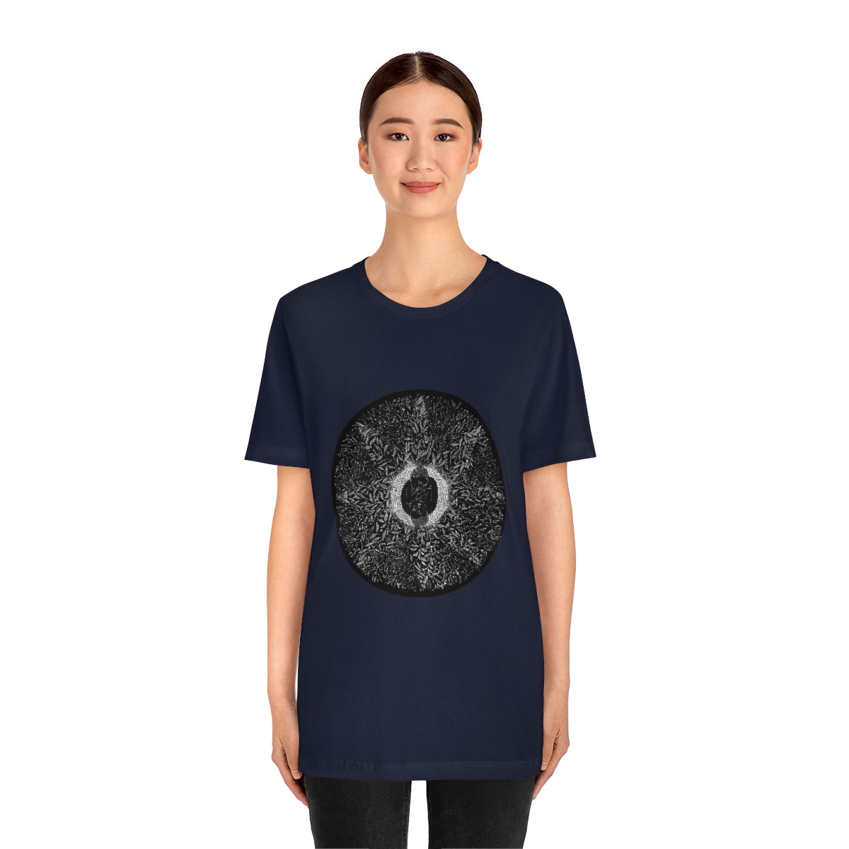 T Shirt (Longing) Unisex Regular Fit Limited Edition