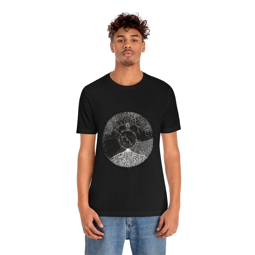 T Shit (Fall) Men Limited Edition