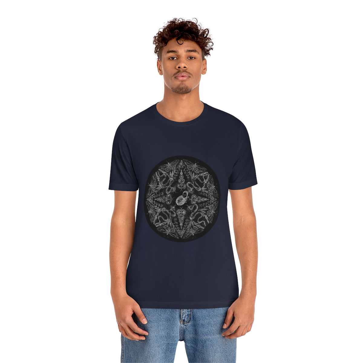 T Shirt (Spirit Animal) Unisex Regular Fit Limited Edition