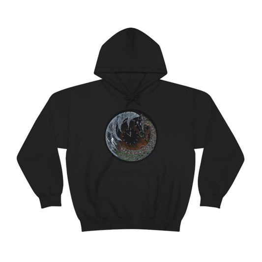Chinese Zodiac Sign Hoodie (Horse)