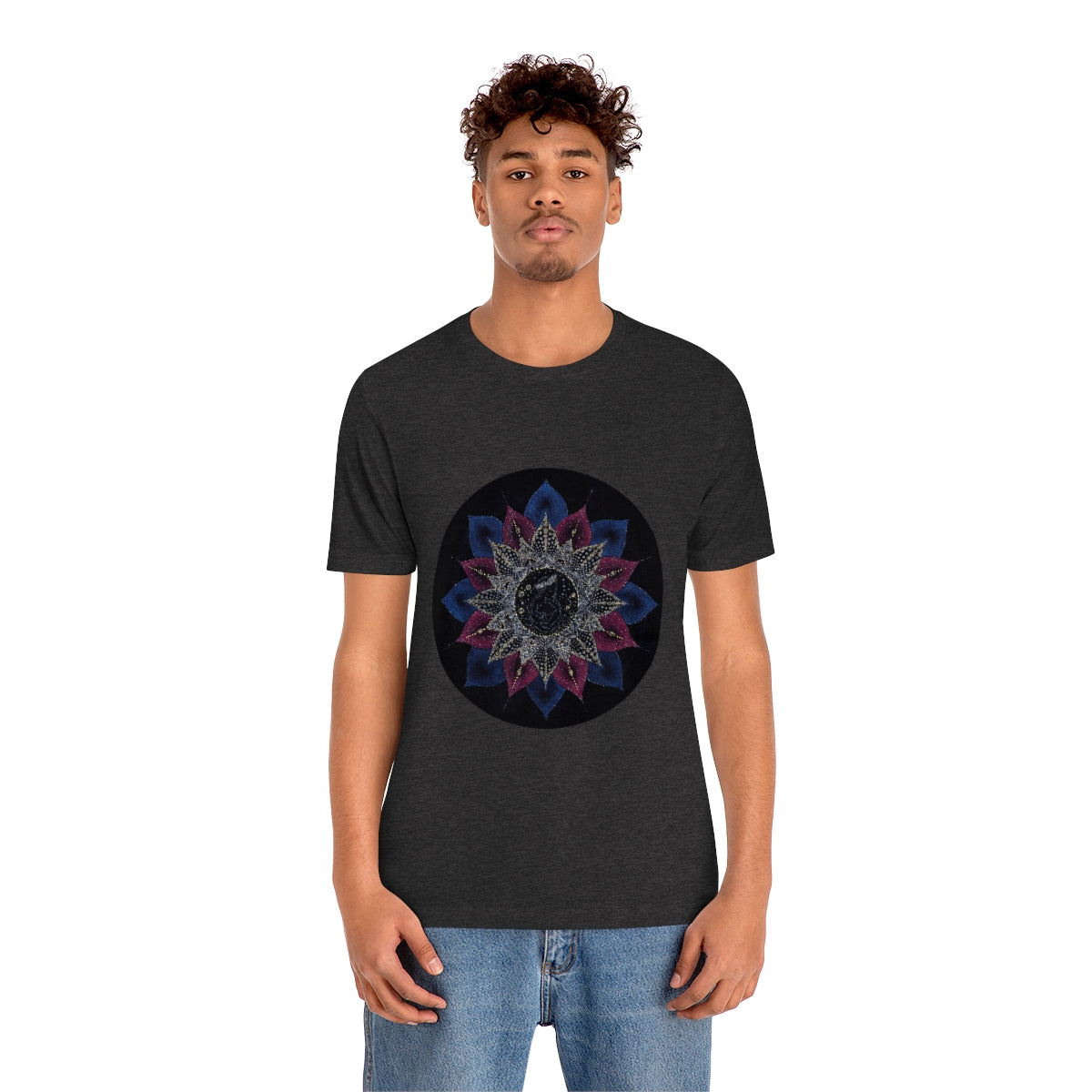 T Shirt (Secret) Unisex Regular Fit