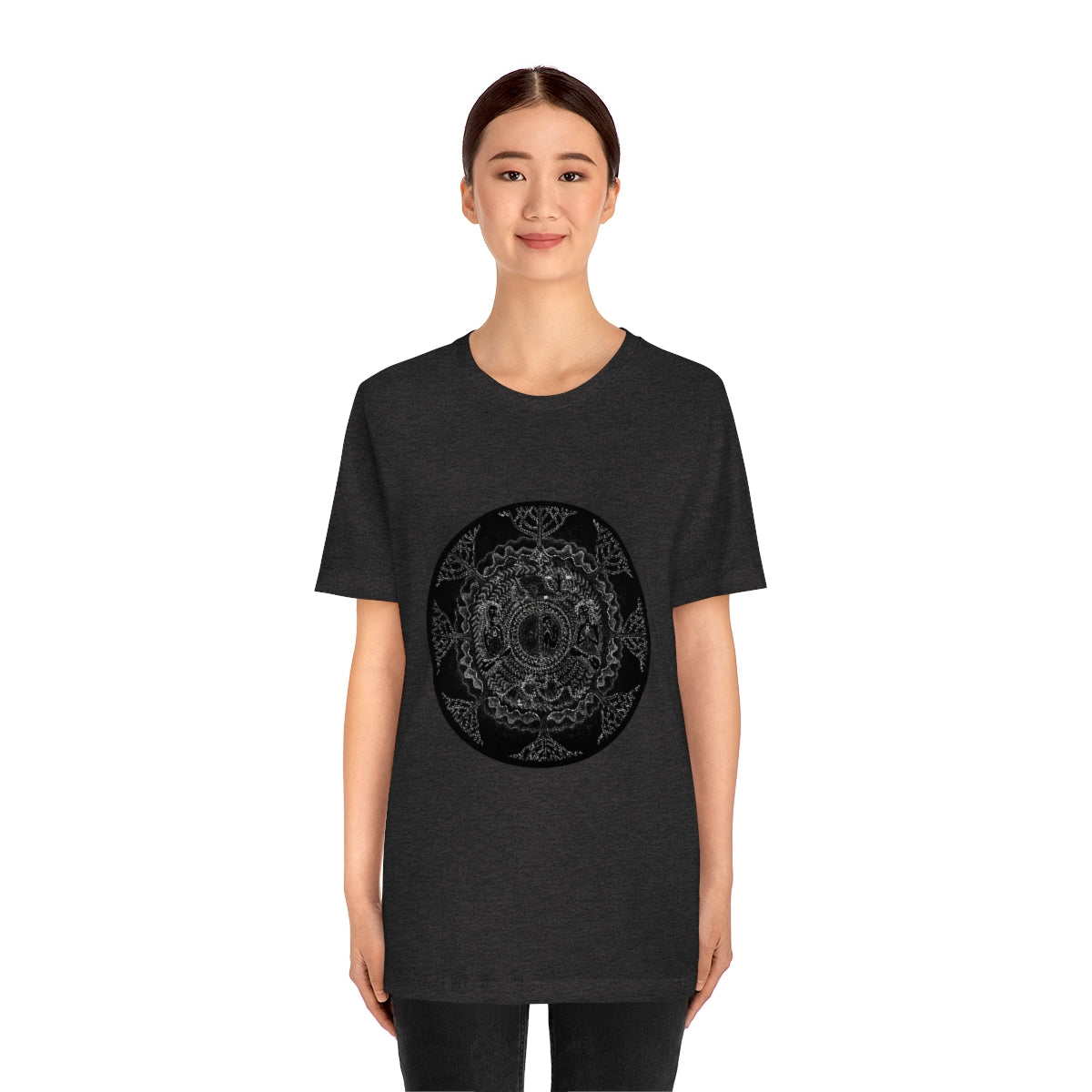 Zodiac Sign T Shirt (Taurus) Unisex Regular Fit Limited Edition