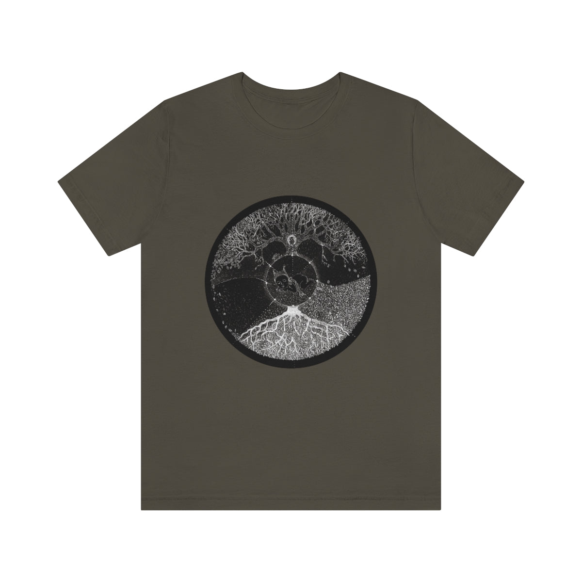 T Shirt (Fall) Unisex Regular Fit Limited Edition