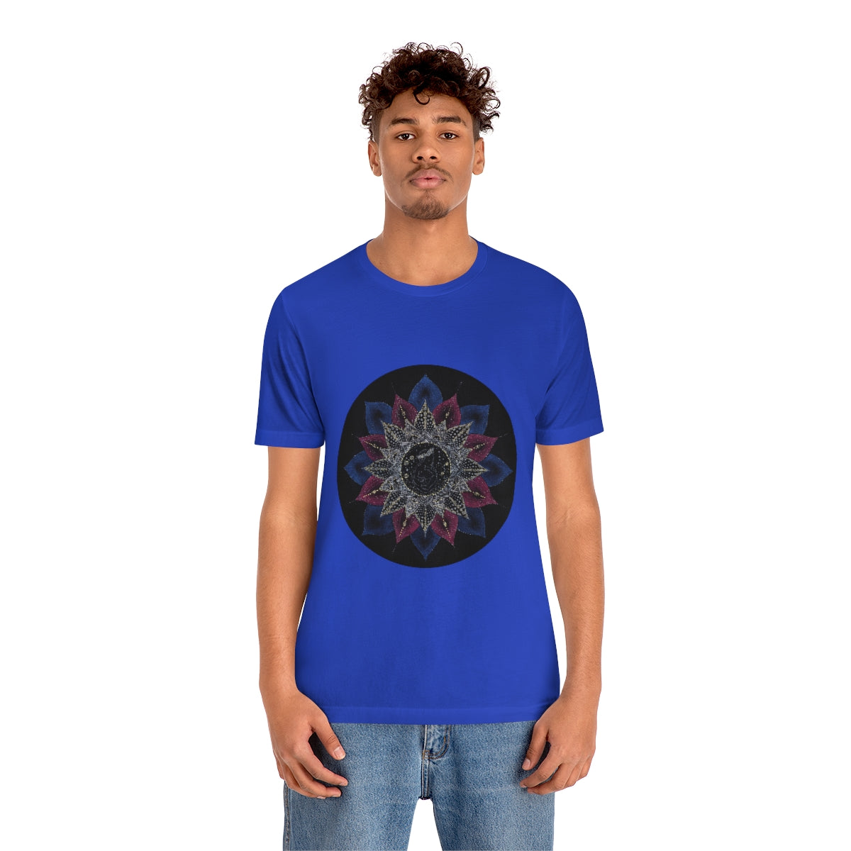 T Shirt (Secret) Unisex Regular Fit