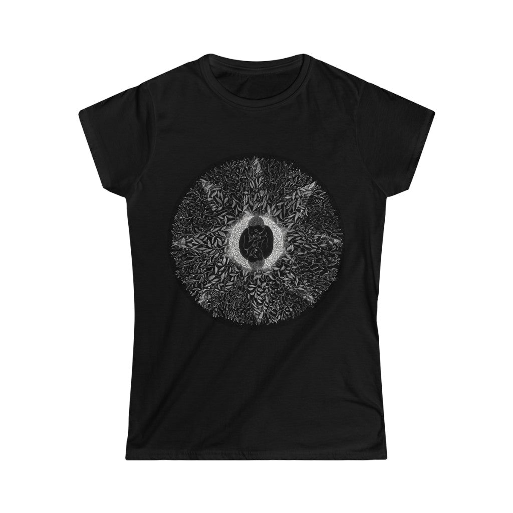 T Shirt (Longing) Semi Slim Fit Limited Edition
