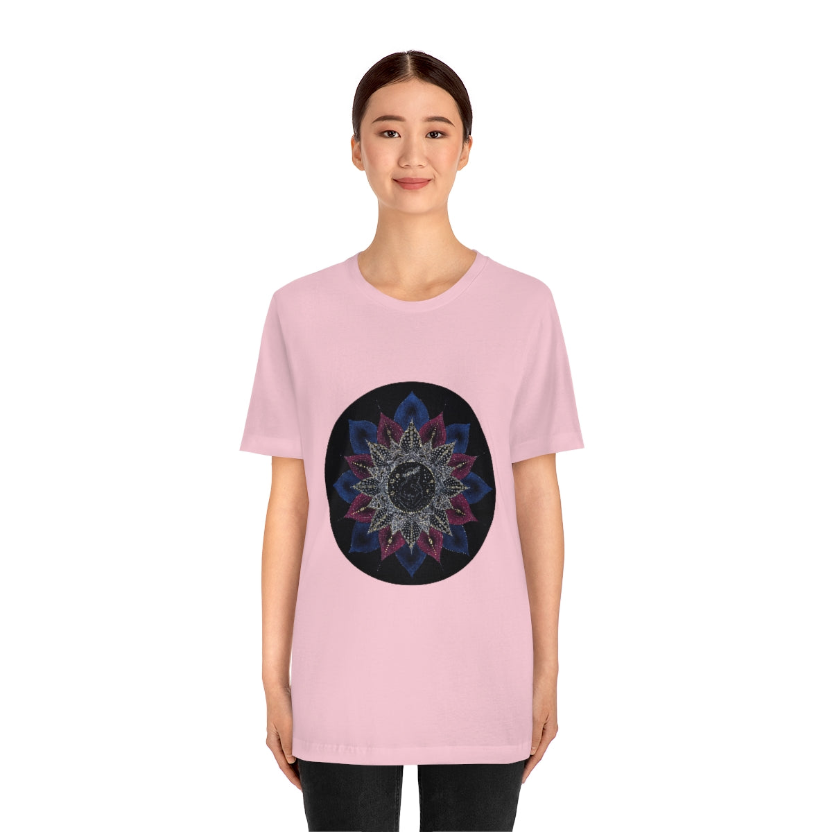 T Shirt (Secret) Unisex Regular Fit