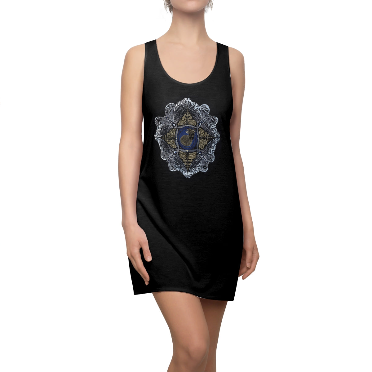 Art Dress (Journey to Yourself)